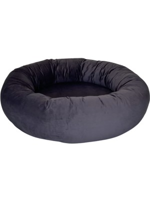 Esplendor Pet Comfort Hotel Perla Gri Köpek Yatağı L 100CM