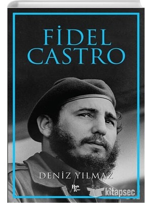 TeknoKapsül Fidel Castro Halk Kitabevi