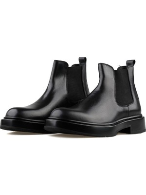 Marcomen Casual Bağcıksız Erkek Bot 24106