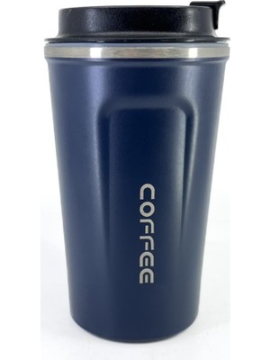 Esplendor Termos Bardak Mug 510ML Lacivert