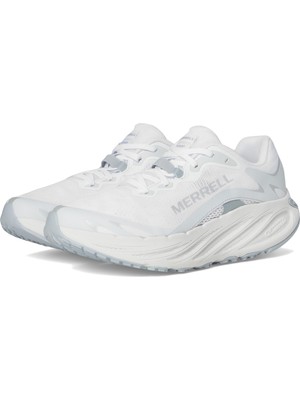 Esplendor Merrell Promorph Kadın Koşu/fitness Ayakkabı, Beyaz, 37.5