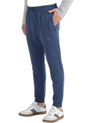 Esplendor Slazenger Manas Erkek Lacivert Eşofman Altı