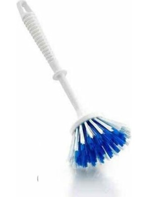 Esplendor Chermik Zambak ZP-140 Plastik Klozet Fırçası, CHRMK9428