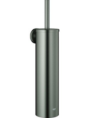 Esplendor Grohe Tuvalet Fırçası Garnitürü Essentials Wd, Verd. Sabitleme, Hd Graph.