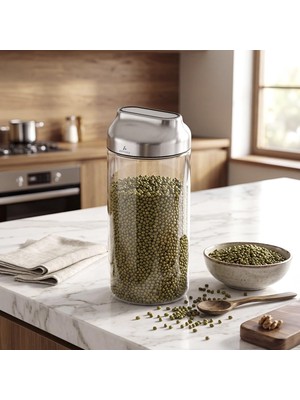 Esplendor Aryıldız Norton Saklama Kabı 1300 ml