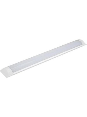 Esplendor Cata CT-2474 Ledli Bant Armatür, 18 Watt