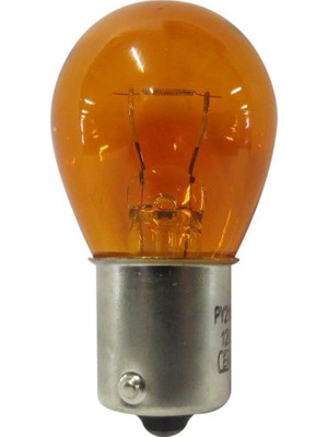 Esplendor Brio 0301-CSO12V21W Ampul Yuvarlak Fren Sinyal Portakal 12V 21W 7507