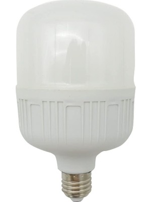 Esplendor Jumbo Torch 30 Watt E27 LED Ampul Beyaz Işık