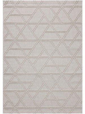 Esplendor Koza Home Alba Krem Halı 19241A 120 x 200