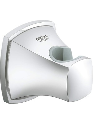 Esplendor Grohe El Duşu Askısı Grandera Krom - 27969000