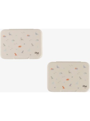 Esplendor Citron Citron Mini Atıştırmalık Kutusu - Dino 1073452