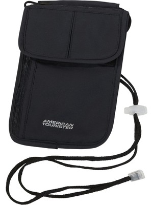 Esplendor American Tourister Unisex Yetişkin Kozmetik Çantası, Azure Blue,tek Beden