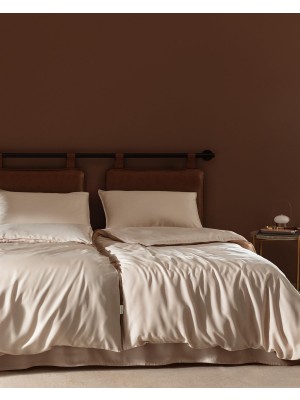 Esplendor Madame Coco Loire Family Size Nevresim Takımı (Tencel™)