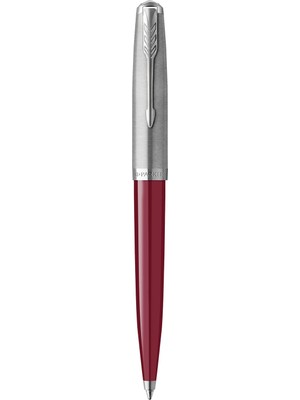 Esplendor Parker 51 Bordo Ct, Tükenmez Kalem