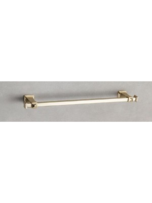 Esplendor Dorık Uzun Havluluk Gold Renk 79X39X467 mm