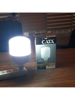 Esplendor Cata Ct 4262 50W LED Ampul Beyaz