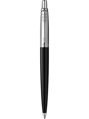 Esplendor Parker Jotter Original Siyah Ct Tükenmez Kalem