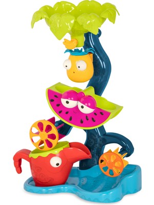 Esplendor Btoys BTOYS-BX1659Z Yaz ve Spor Ürünleri, Çok Renkli