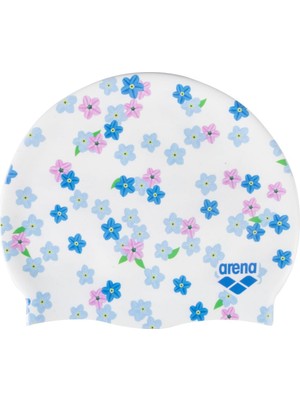 Esplendor Hd Cap Unisex Beyaz Yüzücü Bone 005572258