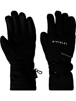 Esplendor Mckınley Da.-Eldiven Lena W Black Night - 7