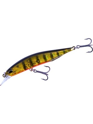 Esplendor Duo Realis Jerkbait 85SP CZA3146 Ghost Gold Perch Suni Yem