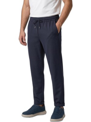 Esplendor Slazenger Espıno Erkek Lacivert Eşofman Altı