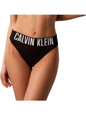 Esplendor Kadın Brazilian Siyah Bikini Altı