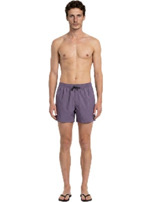 Esplendor Billabong All Day Lb Erkek Mor Deniz Şortu