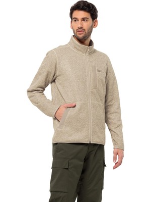 Esplendor Jack Wolfskin Tannenspur Jkt M Erkek Montu