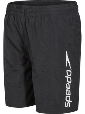Esplendor Speedo Erkek Havuz Şortu Challenge 15 Wsht Jm Xxl Siyah