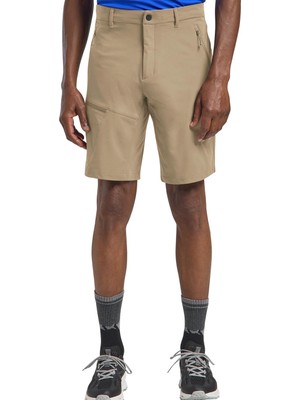 Esplendor Jack Wolfskin Pico Trail Shorts Erkek Bej Şort