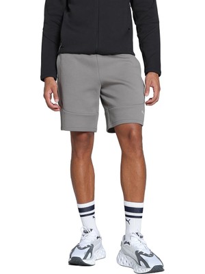 Esplendor Evostripe Erkek Gri Günlük Stil Şort 68461579