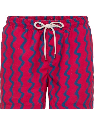 Esplendor Routefield Valley Erkek Volley Short
