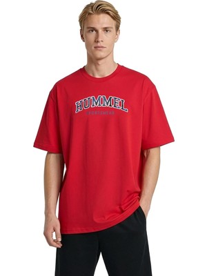 Esplendor Hummel Veulco Erkek Tişört 912367-9829
