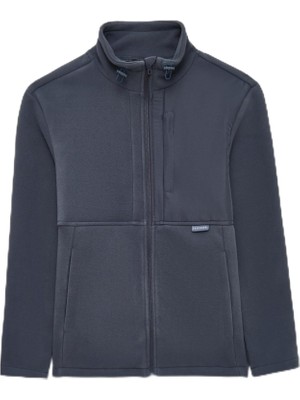 Esplendor M Polar Jacket Gri