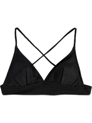 Esplendor Çapraz Askılı Bralet Bikini Üstü