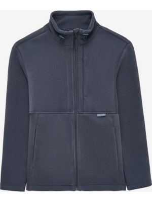 Esplendor M Polar Jacket Gri