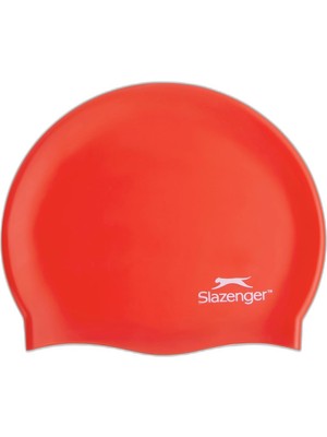 Esplendor Slazenger SN00 Opp Bag Unisex Kırmızı Bone