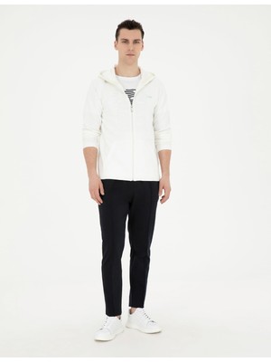 Esplendor Pierre Cardin Erkek Lacivert Eşofman Altı 50285407-VR033
