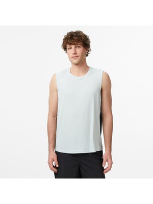 Esplendor Energetics Stefan Sl Erkek Mavi Koşu T-Shirt