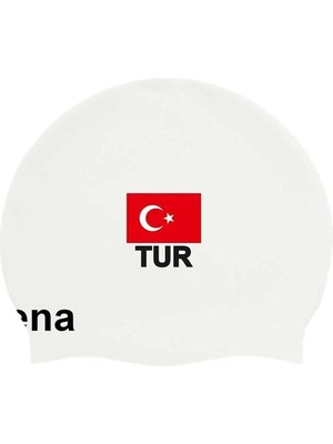 Esplendor Arena Moulded Turkey Flag