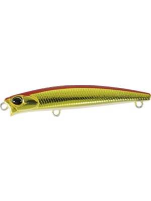 Esplendor Duo Tetra Works Toto Slim Lipless 50S ASA0026 Red Gold Suni Yem