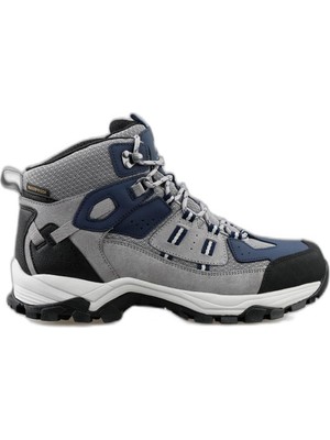 Esplendor Gamelu 23KM Want Bot Grey Erkek Trekking Bot ve Ayakkabısı 23KM-WANT-BOT-GREY Gri 40