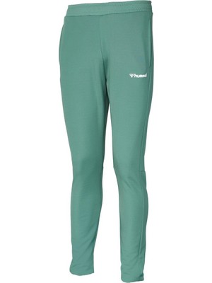 Esplendor Hummel Falconzo Tapered Erkek Eşofman Altı Yeşil S