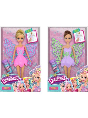 Esplendor 81046 Dreameez Baloncuk Perisi Bebek -Sunman