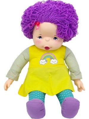 Esplendor Sunman Gökkuşağı Bebekleri 70 Cm, Asorti