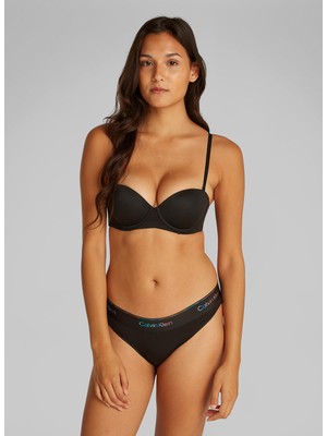 Esplendor Bıkını Siyah Kadın Bikini Altı LV00QF8189