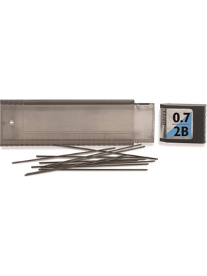 Esplendor Tombow Leader Uç 0,7mm 12UÇ/TÜP, 2b