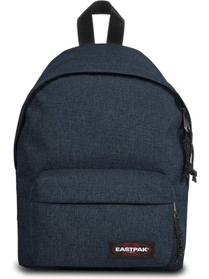 Esplendor Eastpak Orbit Unisex Yetişkin Sırt Çantası Triple Denim Standart