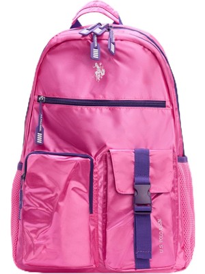 Esplendor Kız Çocuk Pembe Okul Çantası 50317426 VR041